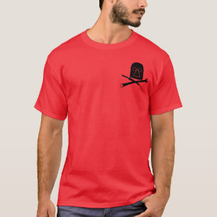 MilwaukeeMakerSpace skjorta #2 T Shirt