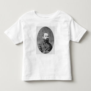 Mily Balakirev Tee Shirt