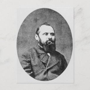 Mily Balakirev Vykort