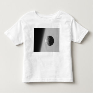 Mimas måne t-shirt
