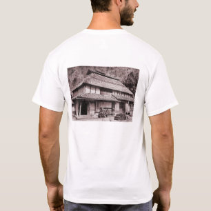 Mimasaka-odlarhus i Tak T Shirt