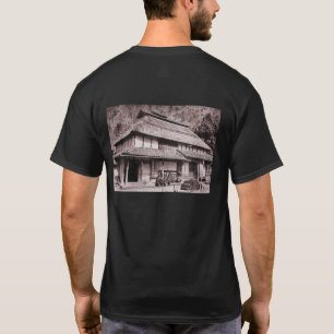 Mimasaka-odlarhus i Tak T Shirt