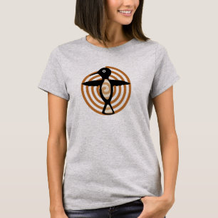 Mimbres Bird Shirt T