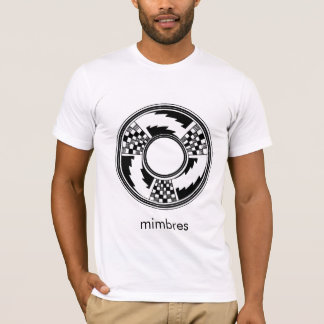 Mimbres design 1 tee