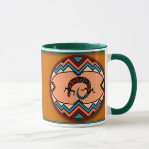Mimbres-Gila mugg