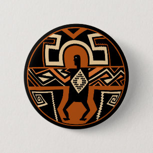 Mimbres-krigare Knapp