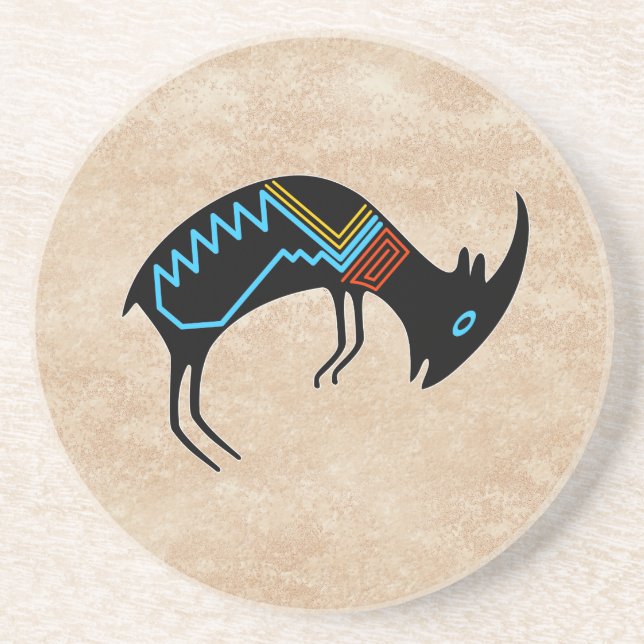Mimbres rammar underlägg (Framsidan)
