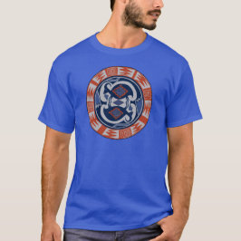Mimbres Tribal Antelope T-shirt