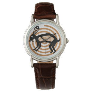 Mimbres Watch Armbandsur
