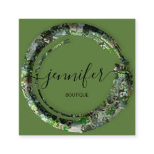 Mimetisk kamouflage Militär Mode Grönt