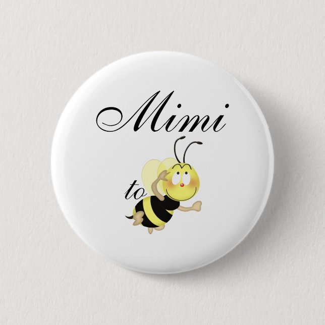 Mimi 2 är knapp (Framsida)