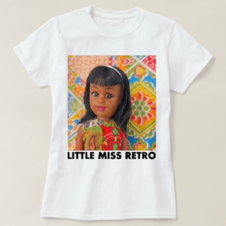 Mimi i lapptäcke t shirt