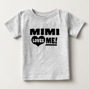 Mimi Kärlek Me Tee