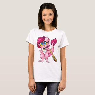 MIMI - Kaxigt Tee