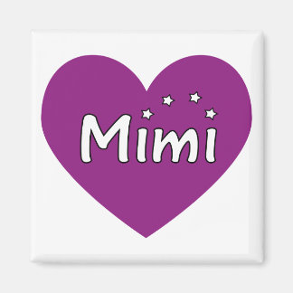 Mimi Magnet