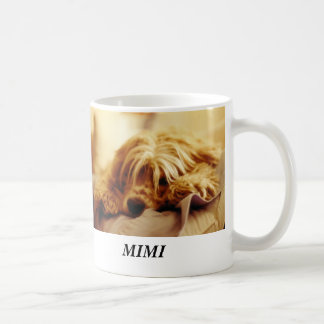 MIMI MIMI KAFFEMUGG