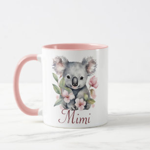 Mimi Mugg