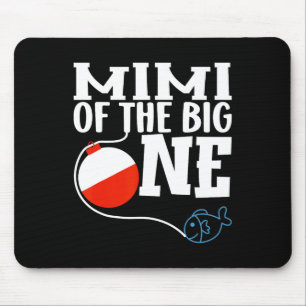 Mimi of the Big One FishBoy First Birthday Ofi Musmatta