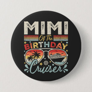 Mimi of the Birthday Cruiser Vacation Round Knapp