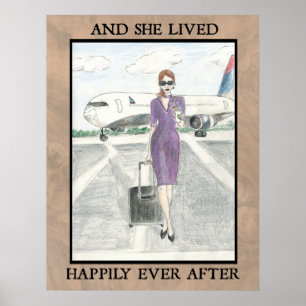 MIMI PENSION POSTER