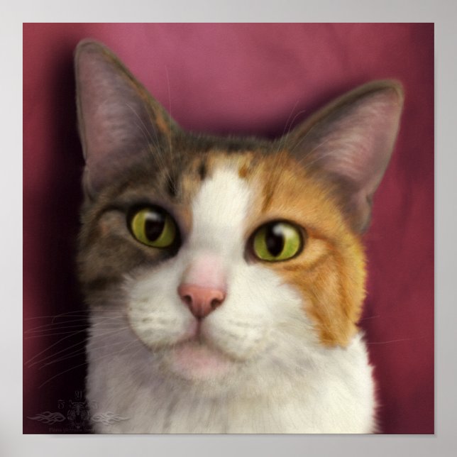 Mimi Poster (Framsidan)