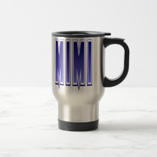 MIMI RESEMUGG