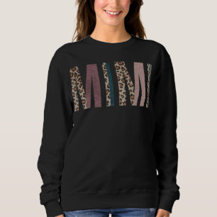 Mimi Sweatshirt - Gift for New Grandma - Mimi T Shirt