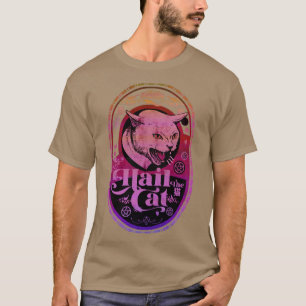 Mimic Hunting Cat T Shirt