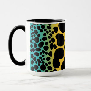 Mimic Poison Dart Frog Mugg