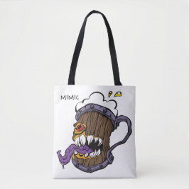 Mimic Tygkasse