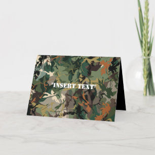 Mimicking Nature: The Science of Camouflage Tack Kort