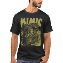 Mimik Metal Design
