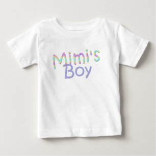 Mimis Boy Shirt T-shirt