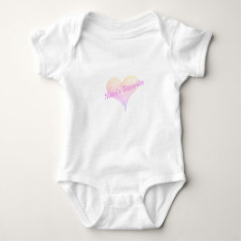 Mimis favorit bodysuit-tee t shirt
