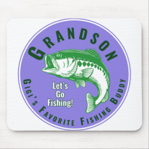 Mimis Favorite Fishing Buddy Musmatta