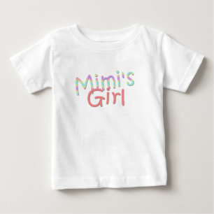 Mimis Girl Shirt Tee