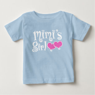 Mimis Girl T Shirt