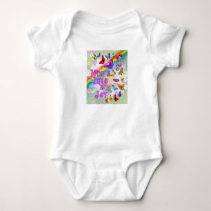 ’Mimis Kärlek och Joy’ T Shirt