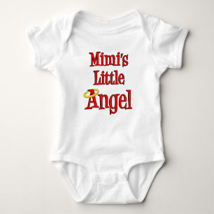 Mimis lite ängel t shirt