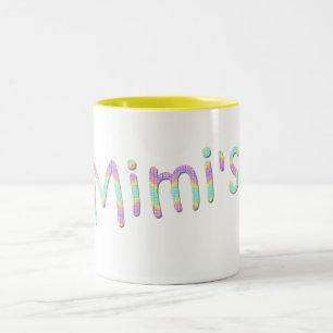 Mimis mugg