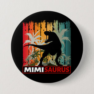 MIMISAURUS DINOSAURBEUNDRARE KNAPP