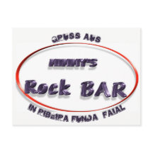 Mimmy's Sten Pub