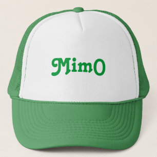 MimO Keps