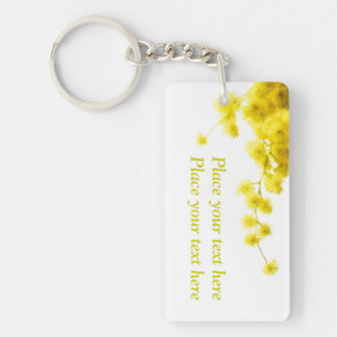 Mimosa