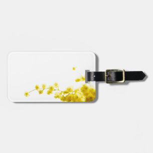 Mimosa Bagagebricka