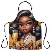 Mimosa Enthusiast: Brunch Chefer