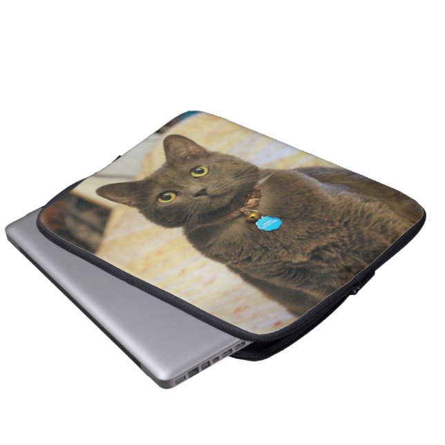 Mims Laptop Fodral (Framre botten)