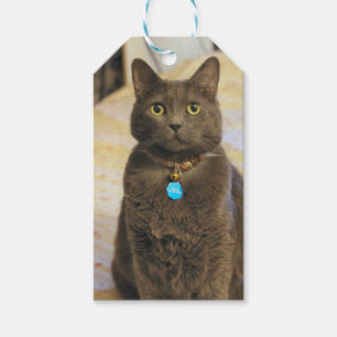 Mims Presentetikett