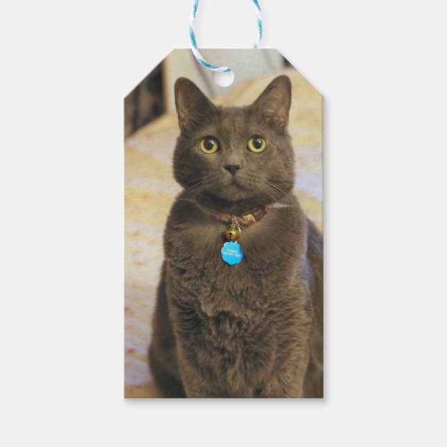 Mims Presentetikett (Framsidan)