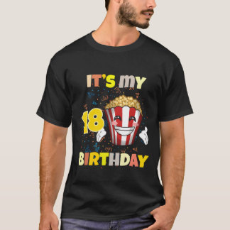Min 18-dagars familj t shirt